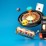 Cara Menggunakan Bonus Selamat Datang di Slot Online