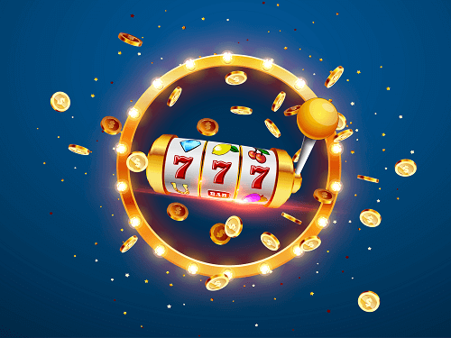 Panduan Slot Online dengan Fitur Expanding Reels: Apa yang Harus Diketahui?