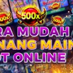 Mengoptimalkan Bonus dan Promosi di Slot Online