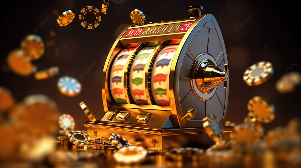 Panduan Slot Online untuk Pemain Low Roller: Main Cerdas, Menang Banyak