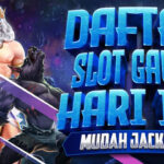 Panduan Slot Online Progresif: Cara Meraih Jackpot Besar