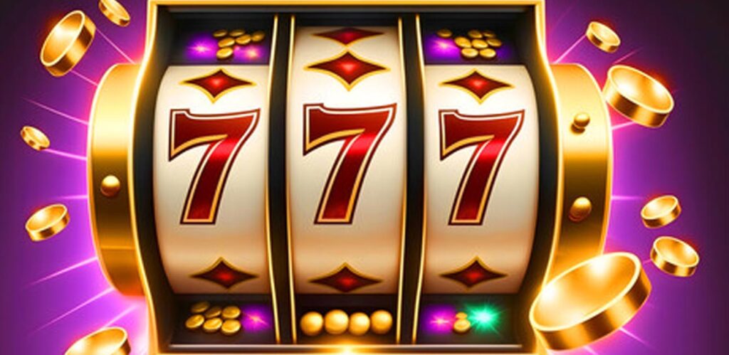 Slot Online dengan Simbol Liar yang Menguntungkan