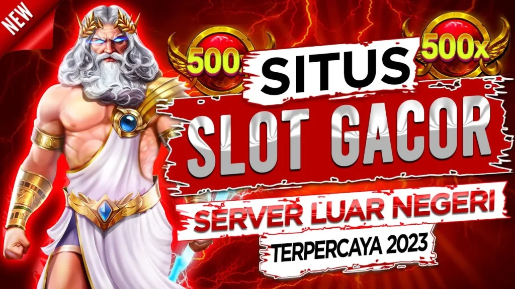 Panduan Lengkap Slot Online Progresif: Meraih Jackpot Impian