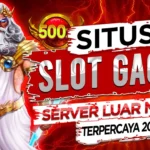 Panduan Lengkap Slot Online Progresif: Meraih Jackpot Impian