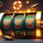 Perbedaan Slot Online dengan Slot Tradisional