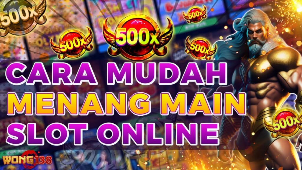 Apa Itu Slot Reel dan Bagaimana Cara Bermainnya?