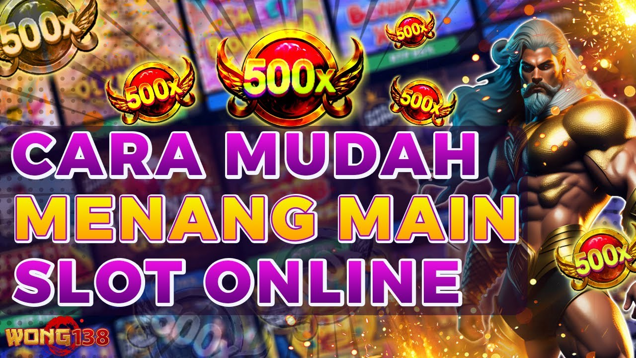 Apa Itu Slot Reel dan Bagaimana Cara Bermainnya?