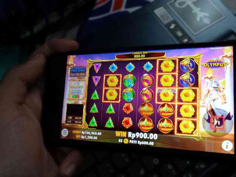 Fitur-Fitur Slot Online yang Wajib Diketahui Pemain