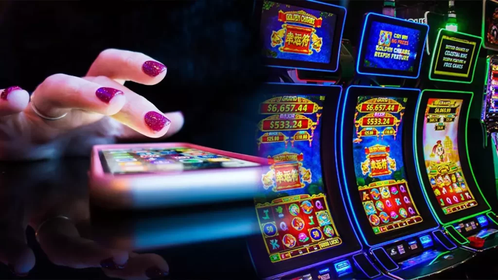 Bagaimana Cara Kerja Jackpot Progresif di Slot Online?