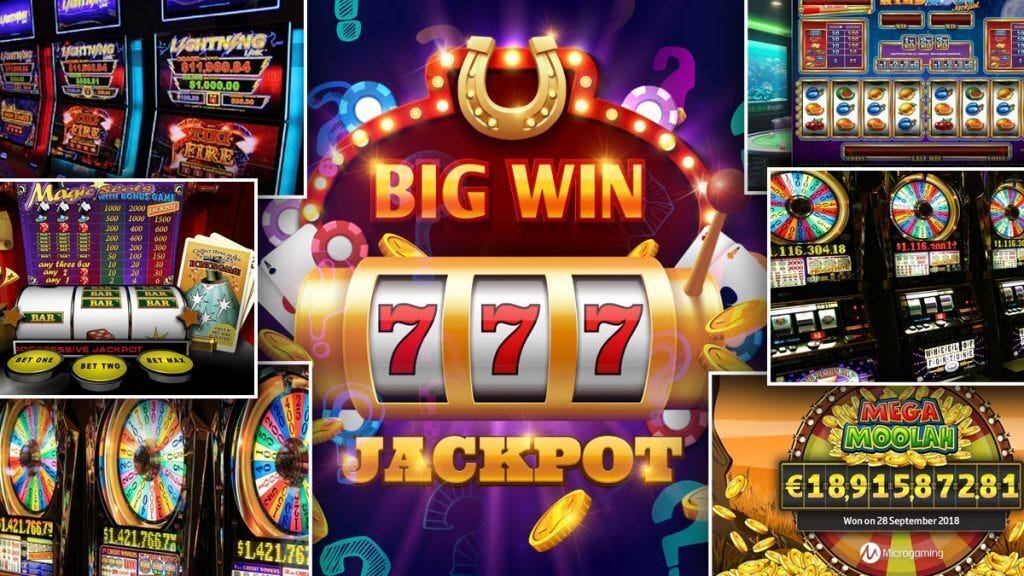 Slot Online dari Habanero yang Paling Banyak Dimainkan