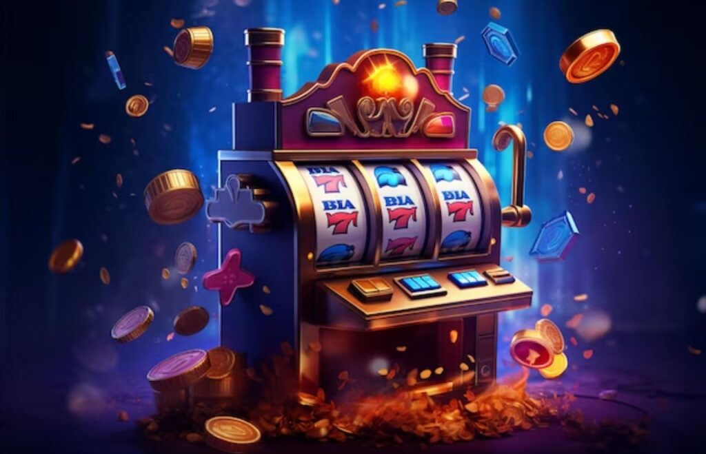 Dampak Kecanduan Slot Online dan Cara Mengatasinya