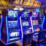 Slot Online dengan Fitur Multiplayer: Tren Baru?