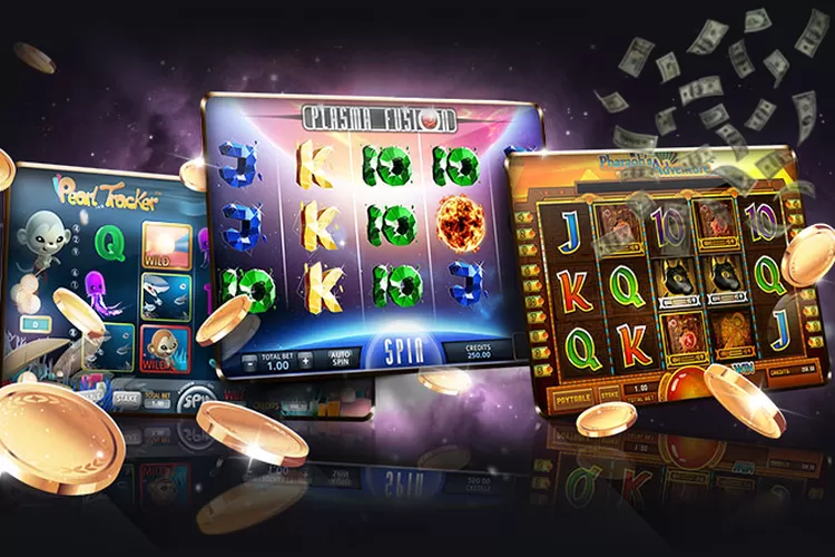 Slot Online Khusus Event Musiman