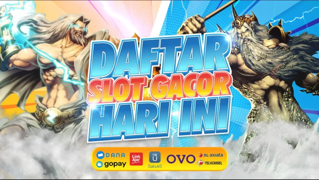 Mengenal Provider Slot Online Terbaik Dunia