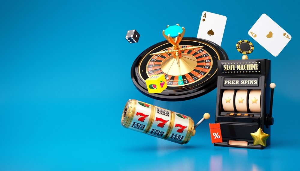 Review Slot Online dengan Fitur Cascading Reels