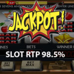 Slot Online dengan Audio Terbaik: Nikmati Hiburan Lengkap